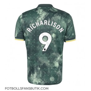 Tottenham Hotspur Richarlison #9 Replika Tredje Tröja 2024-25 Kortärmad